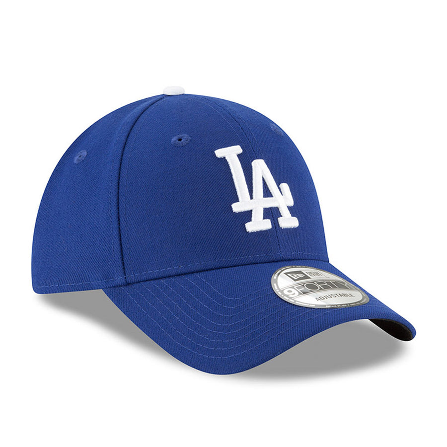 Los Angeles Dodgers 9FORTY The League Team Cap