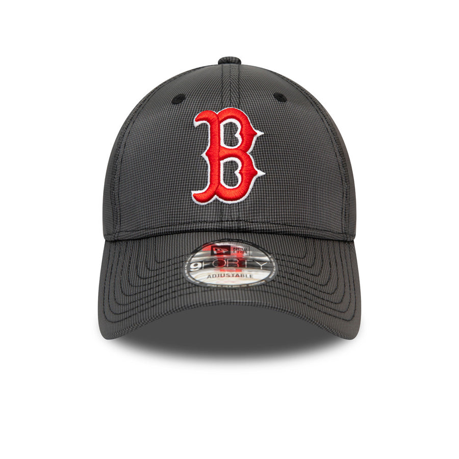 Boston Red Sox 9Forty Team Ripstop Navy Cap