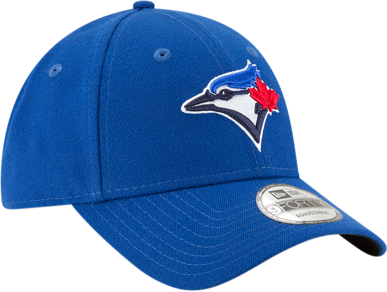 Toronto Blue Jays 9Forty The League Team Cap