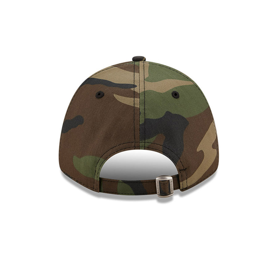 Chicago White Sox 9FORTY NBA Camo Cap