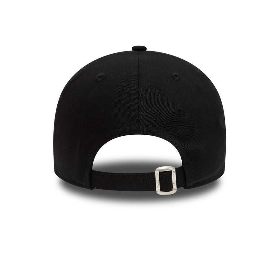 Los Angeles Dodgers 9FORTY Repreve Black Cap