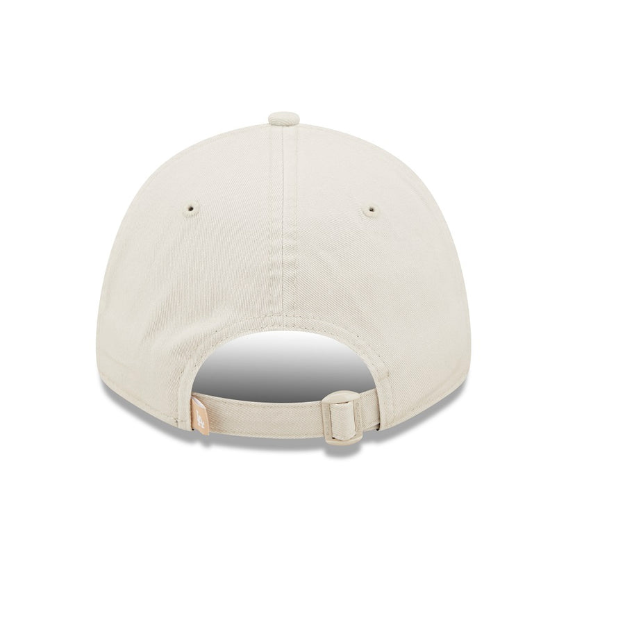 Los Angeles Dodgers 9FORTY Flower Stone Cap