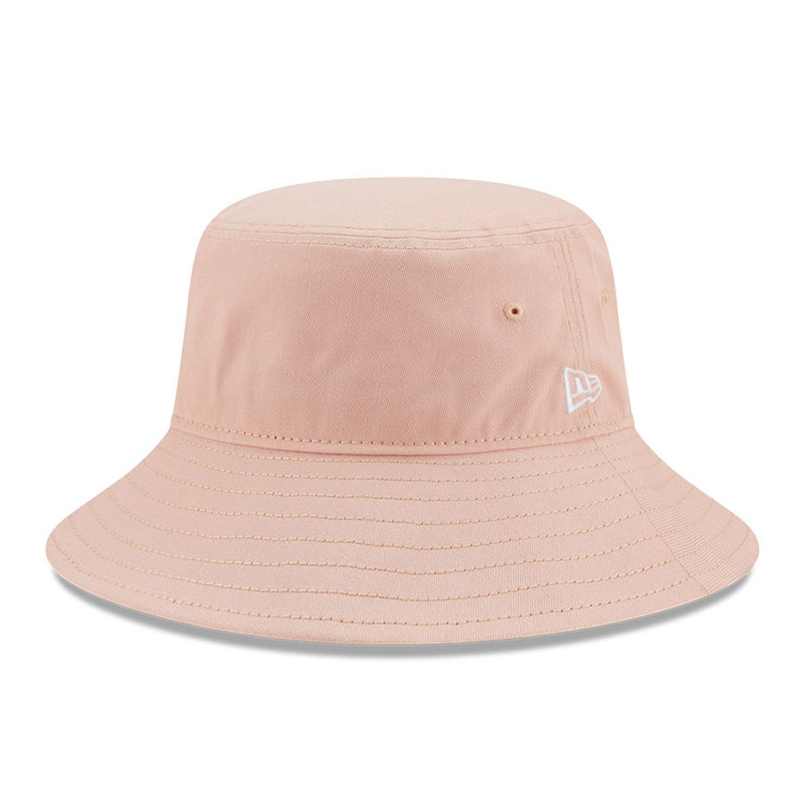New Era Buckets Womens Essential Pink Hat