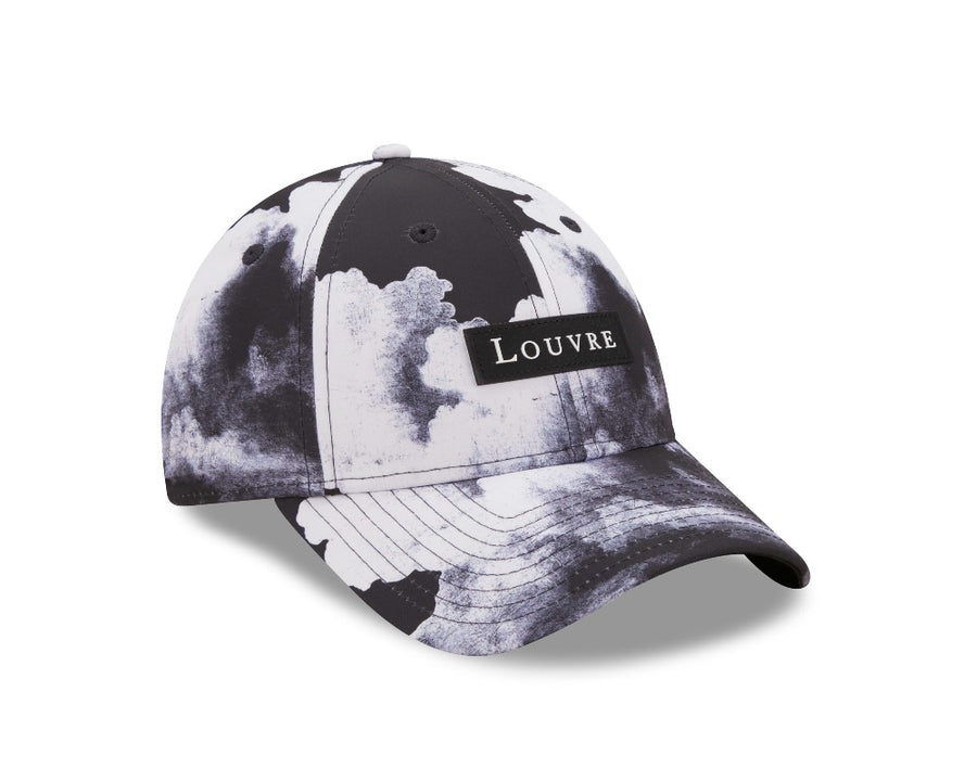 Louvre Cloud 9FORTY Black Cap