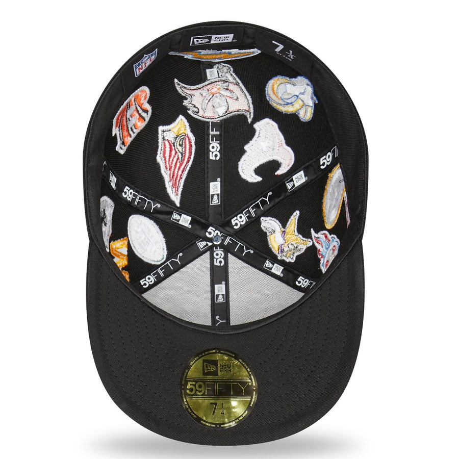 Casquette 59Fifty Emea Diamondbacks by New Era --> Chapeaux, casquettes Casquette 59Fifty Emea Diamondbacks by New Era --> Chapeaux, casquettes