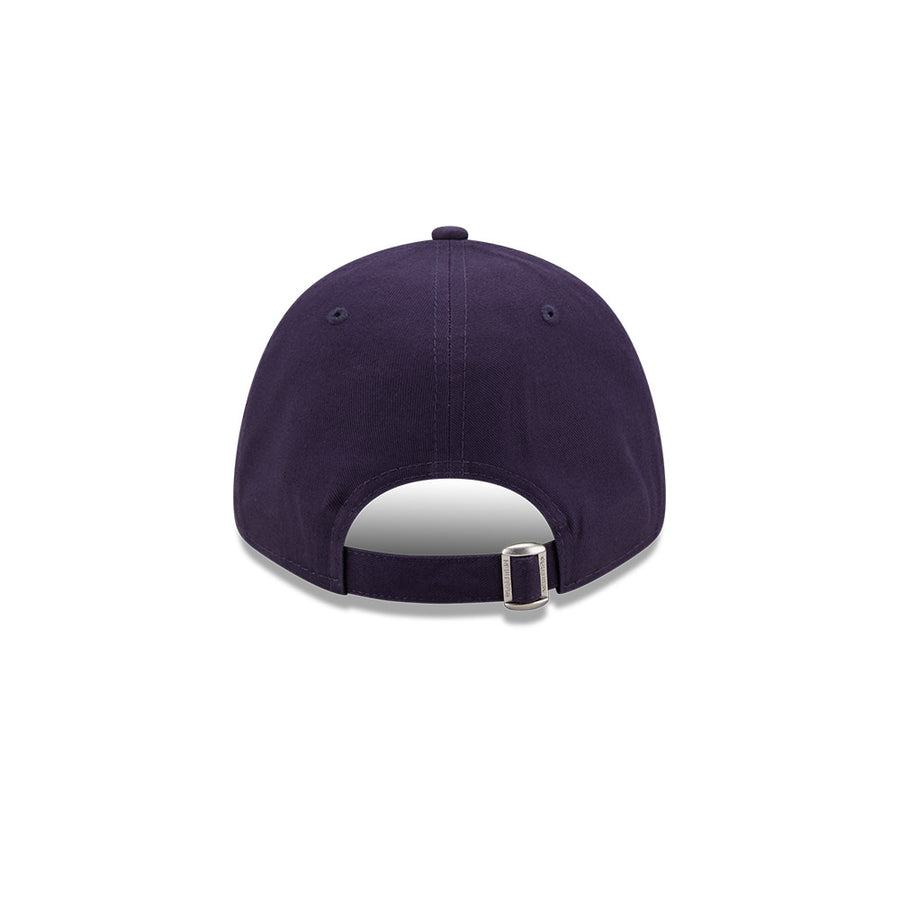 Manchester United 9FORTY Seasonal Navy Cap