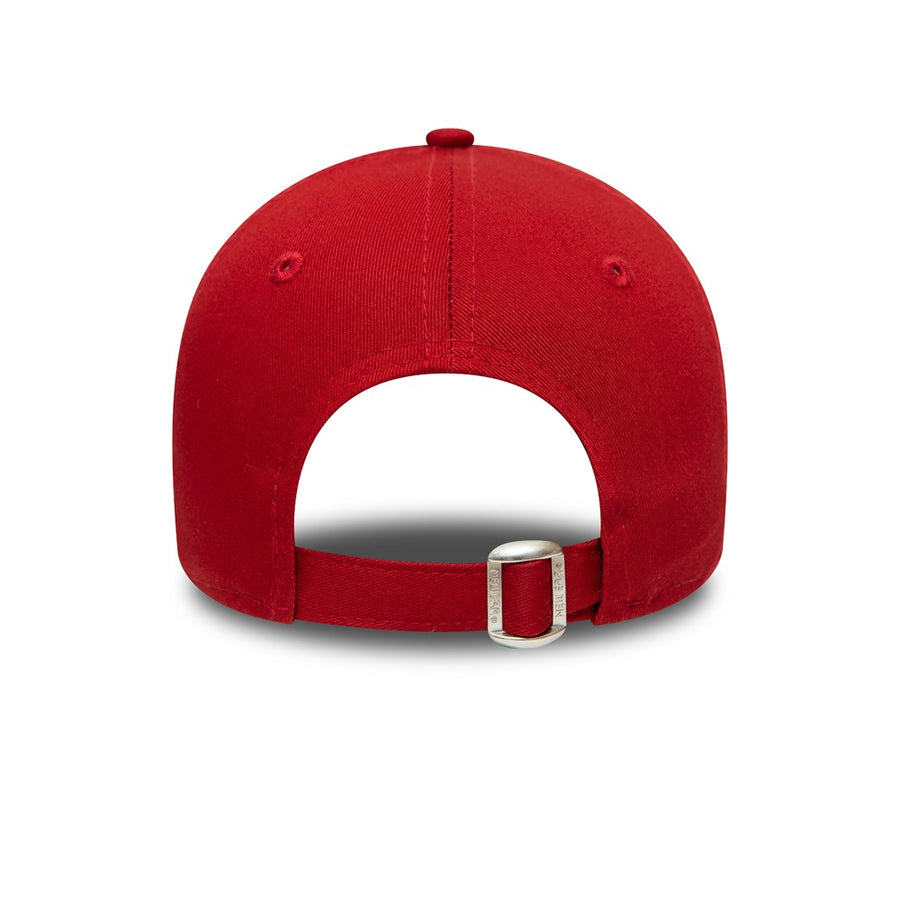 New York Yankees 9FORTY Kids League Essential Red Cap