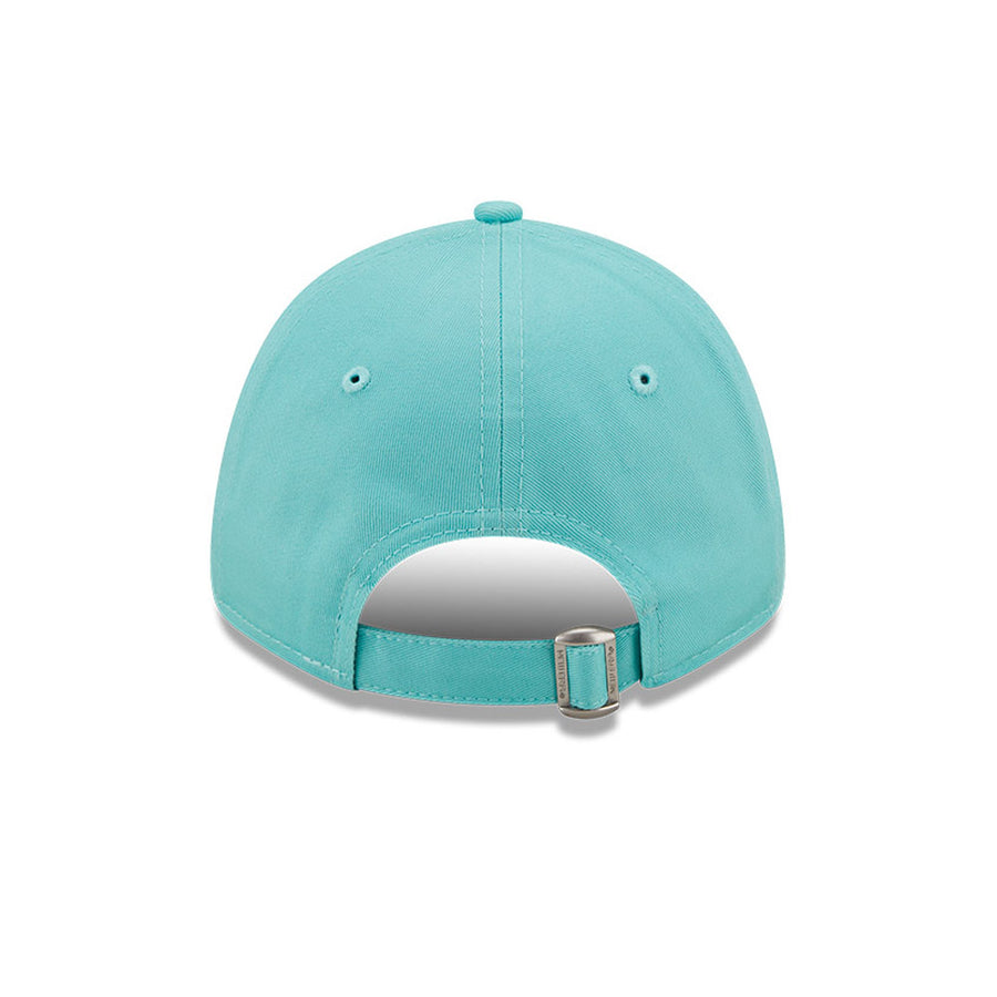 New York Yankees 9FORTY Womens Tonal Blue Cap