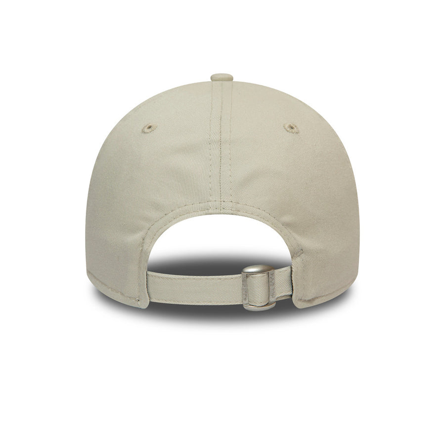 New York Yankees 9Forty League Essential Stone/Black Cap