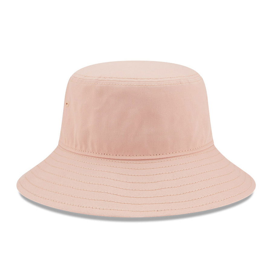 New Era Buckets Womens Essential Pink Hat