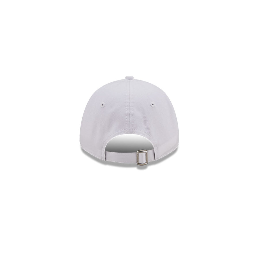 New York Yankees 9FORTY Kids League Essential White Cap