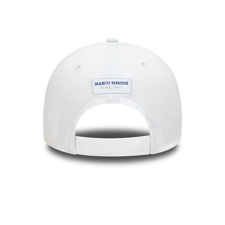 Ryder Cup 9TWENTY Cotton White Cap