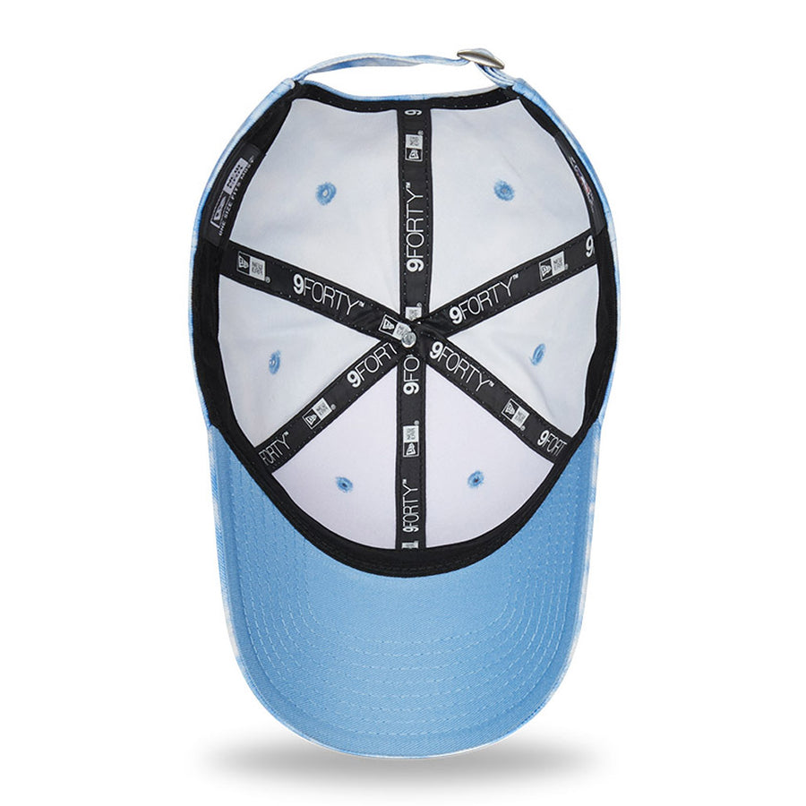 New York Yankees 9FORTY Womens Tie Dye Multi Cap – NewEra