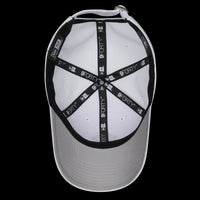 New York Yankees 9Forty Diamond Era White/Navy Cap – NewEra