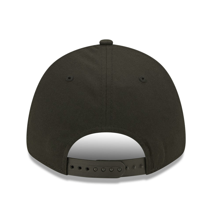 Chicago Bulls 9FORTY Neon Pack 2 Black Cap