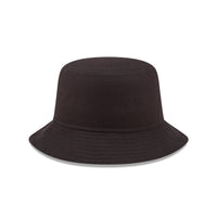 New Era Bucket Tapered Black Hat – NewEra