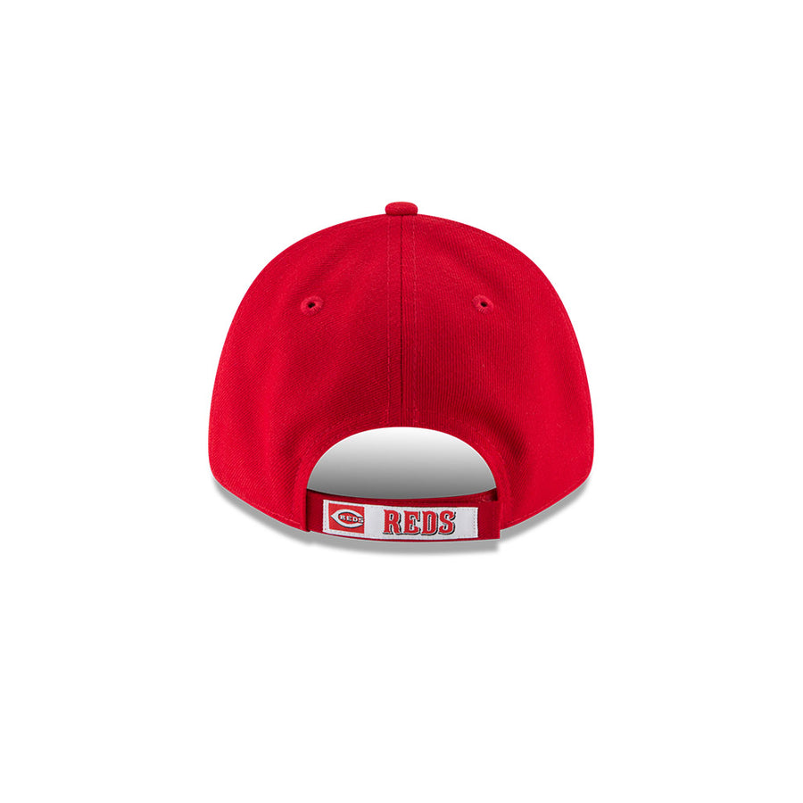 Cincinnati Reds 9FORTY The League Red Cap