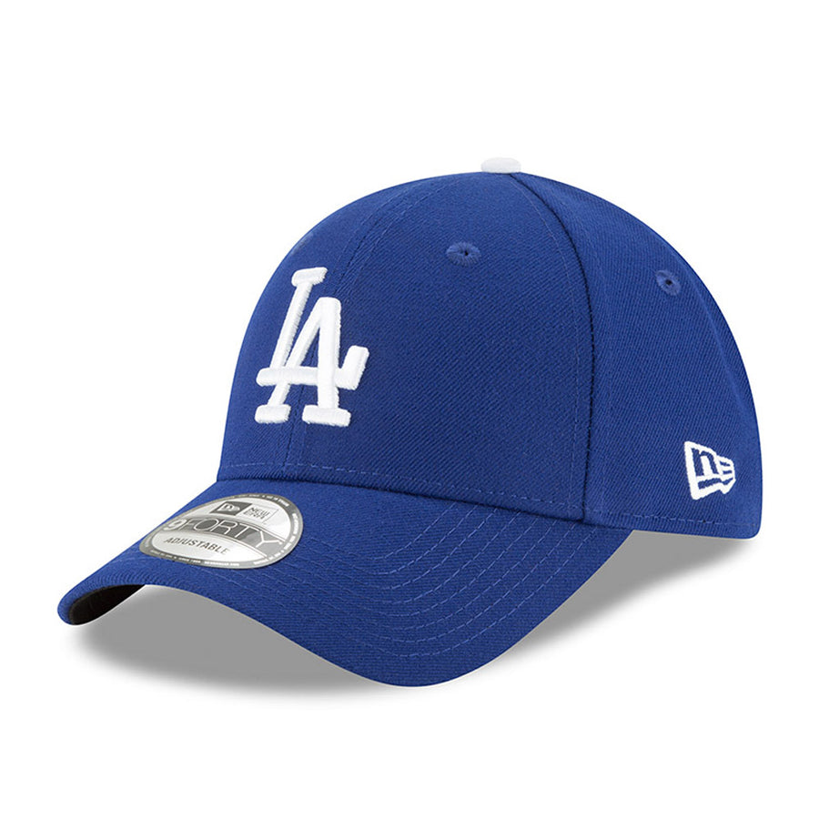 Los Angeles Dodgers 9FORTY The League Team Cap