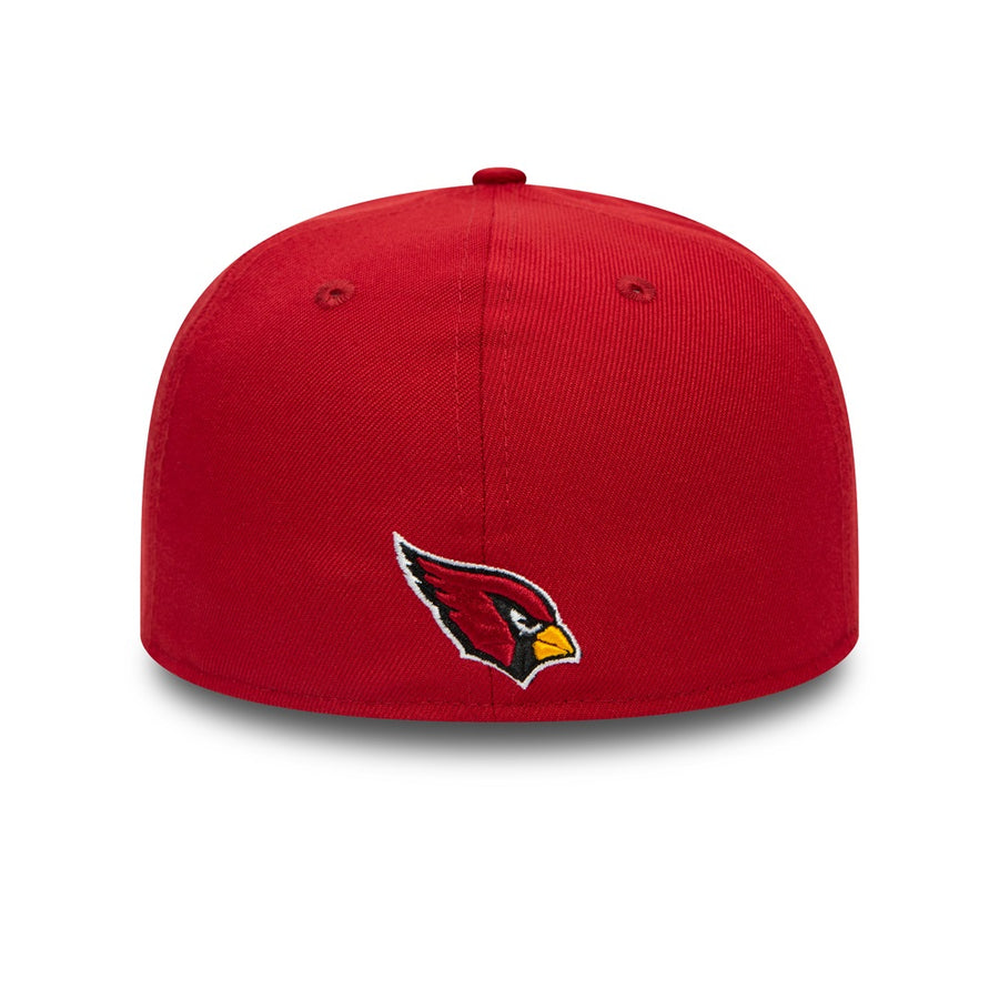 Arizona Cardinals 59FIFTY Pop Element Red Cap