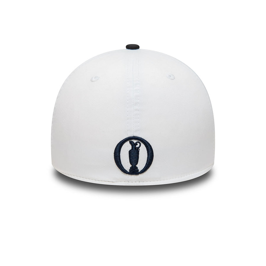 The Open 39THIRTY Two Tone Navy/White Cap