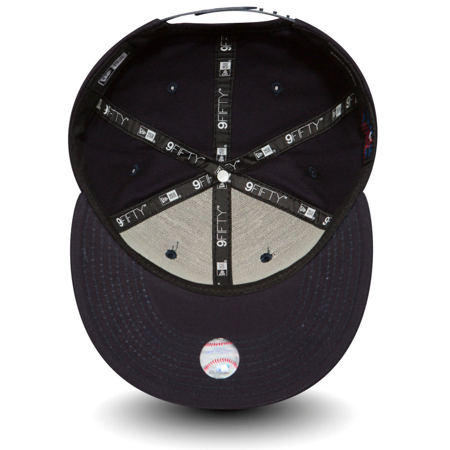 Boston Red Sox 9Fifty MLB Basic Team Cap