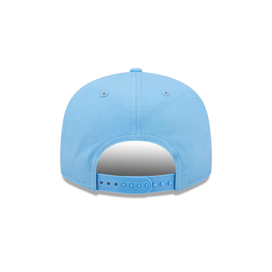 New York Yankees 9FIFTY League Essential Blue Cap
