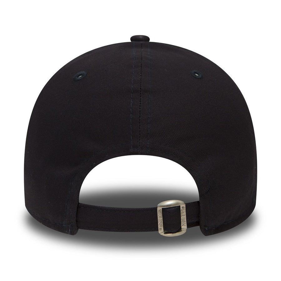 New York Yankees 9FORTY League Basic Navy/White Cap