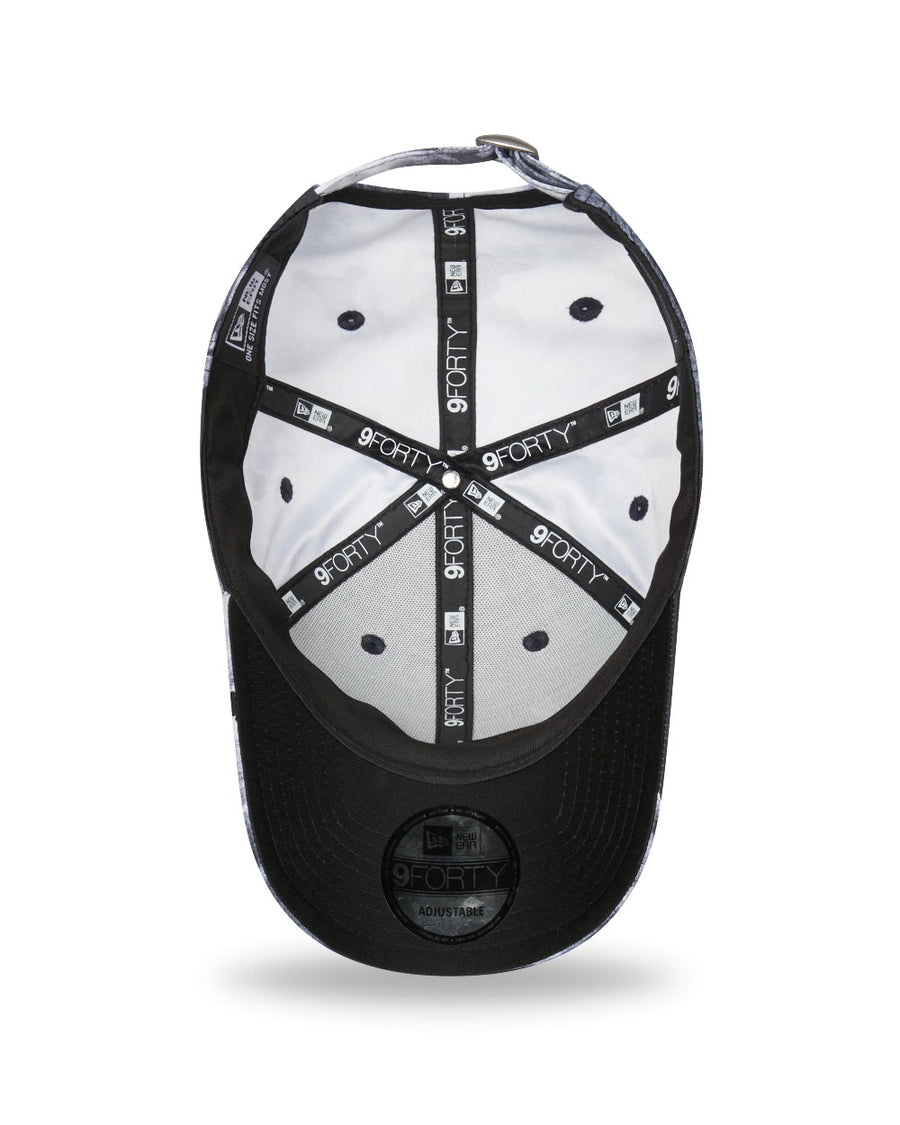 Louvre Cloud 9FORTY Black Cap