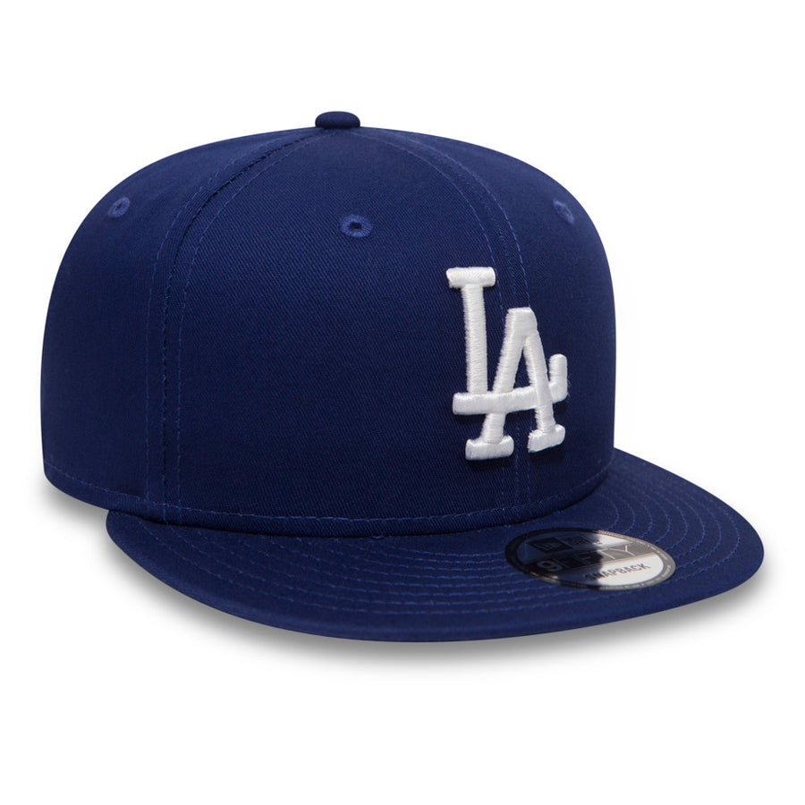 Los Angeles Dodgers 9FIFTY MLB League Basic Team Cap