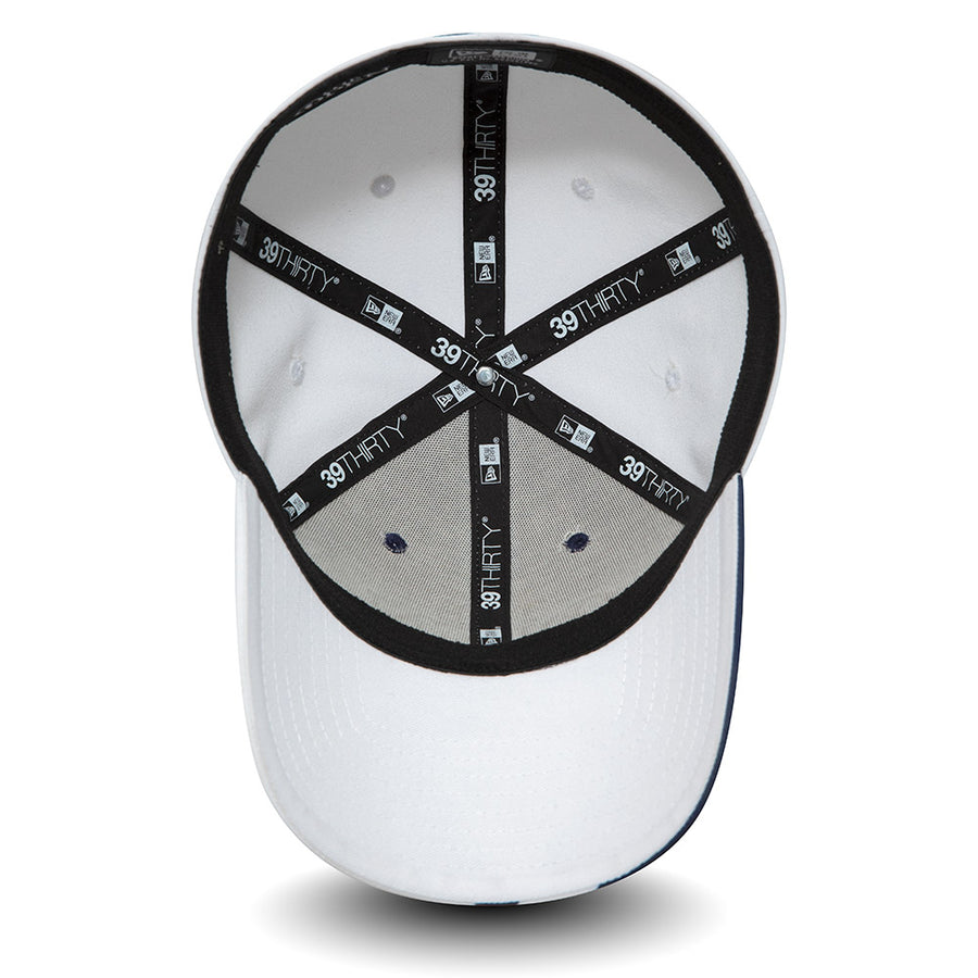 The Open 39THIRTY Two Tone Navy/White Cap