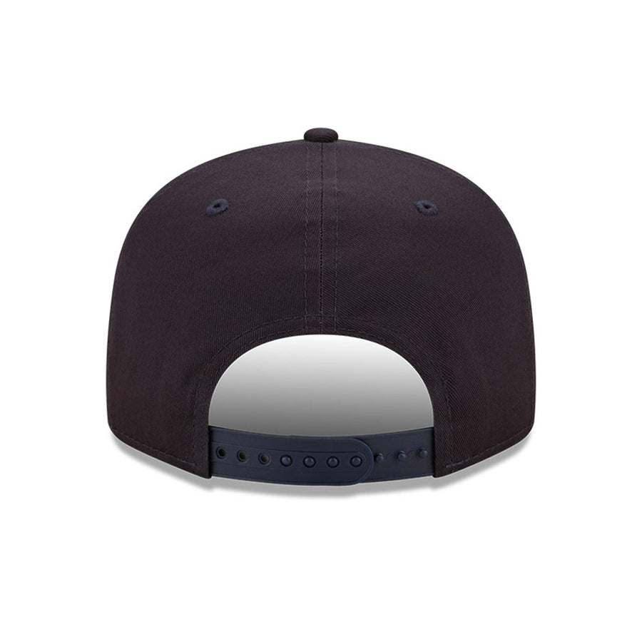 New York Yankees 9FORTY League Essential Navy Cap