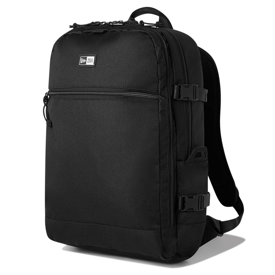 New Era Smart Black Backpack