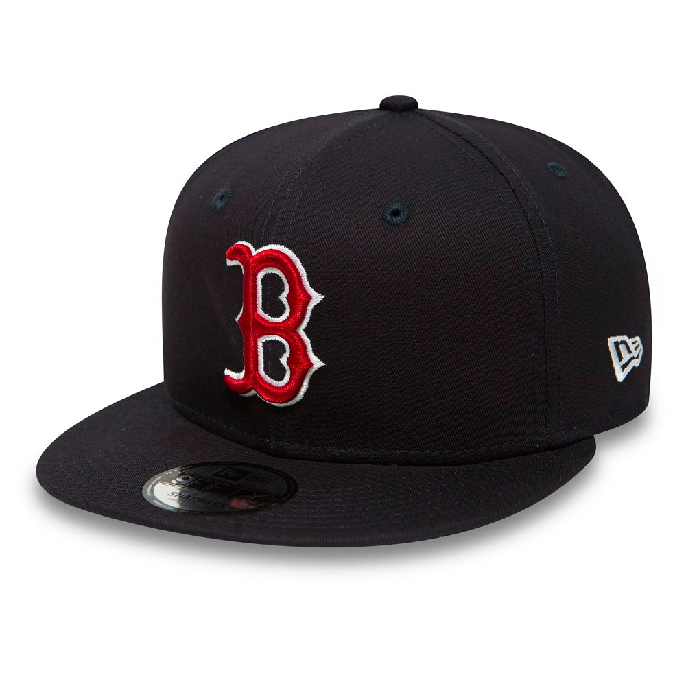 Boston Red Sox 9Fifty MLB Basic Team Cap – NewEra