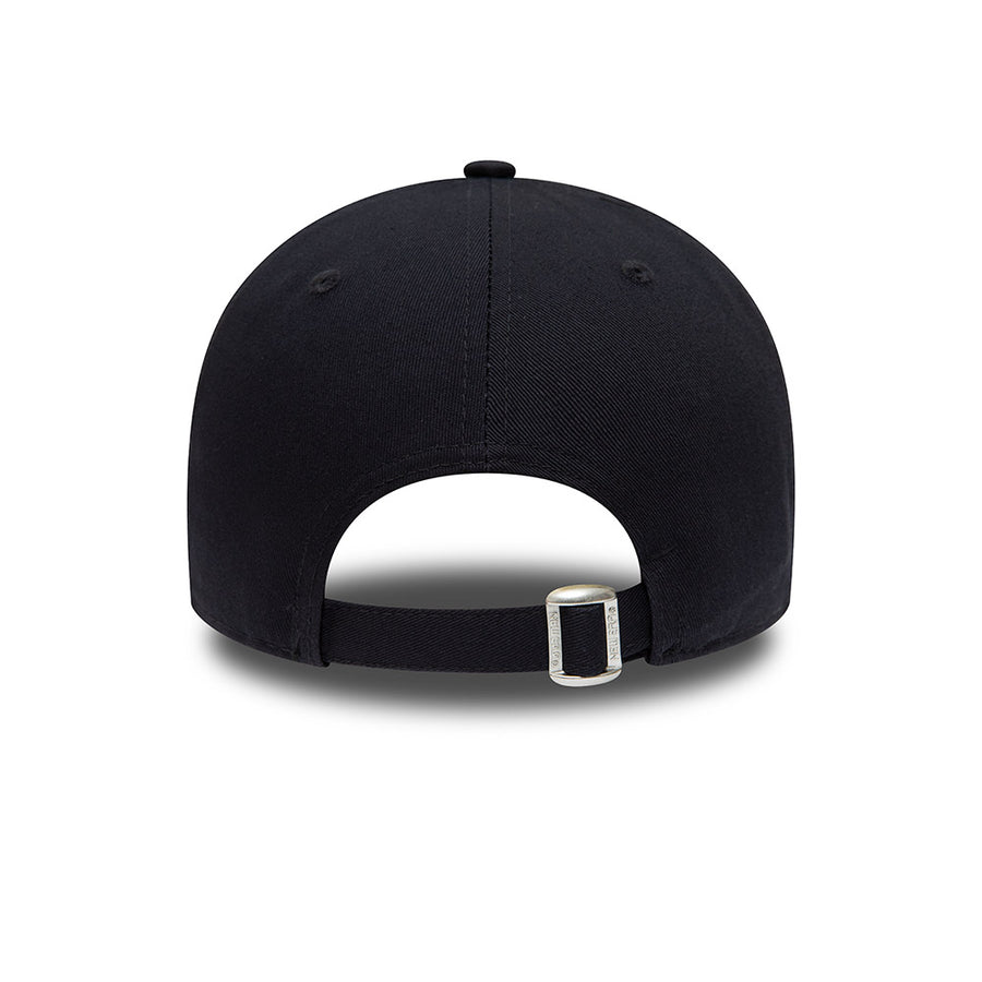 England Rugby 9FORTY Essential England Navy Cap