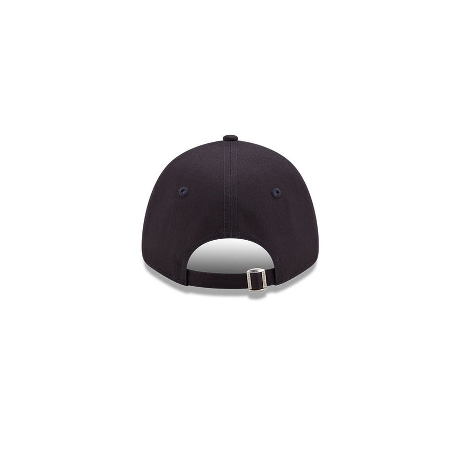 Boston Red Sox 9FORTY Kids League Essential Navy Cap