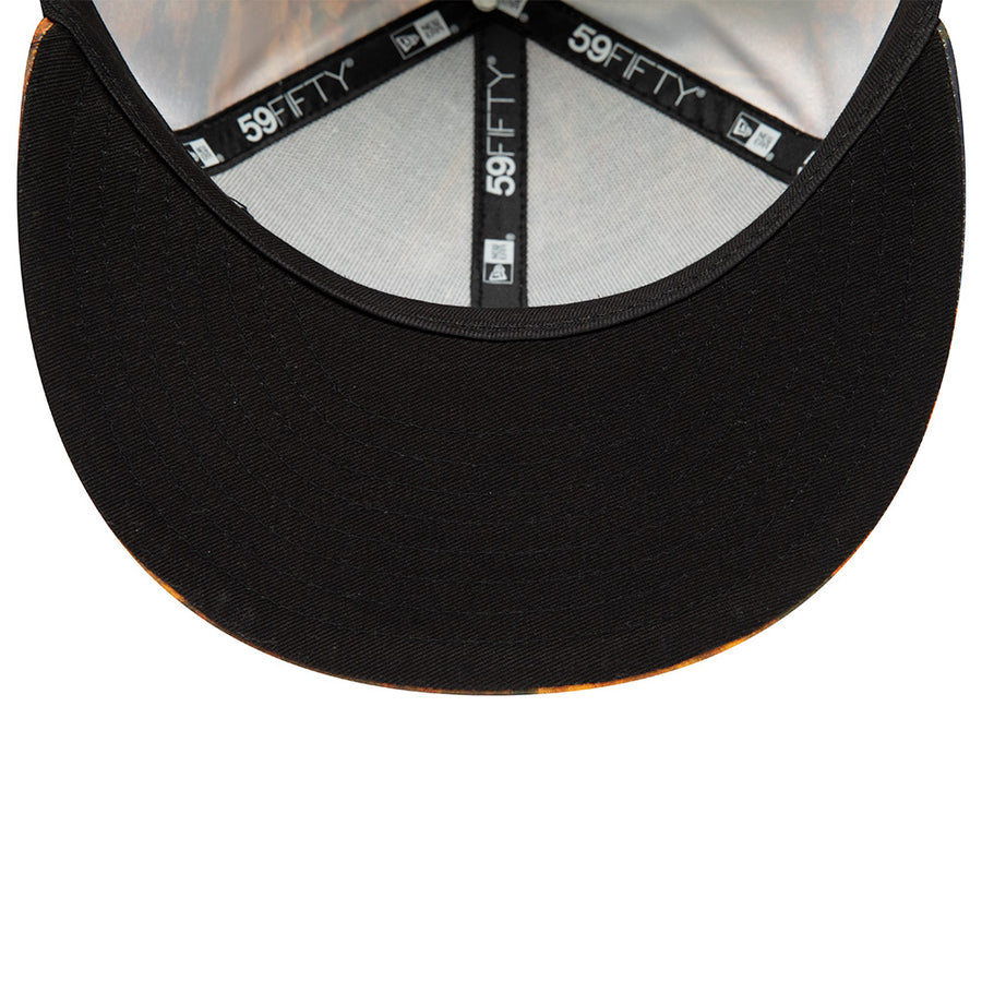 Le Louvre 59FIFTY All Over Print  Multi Cap