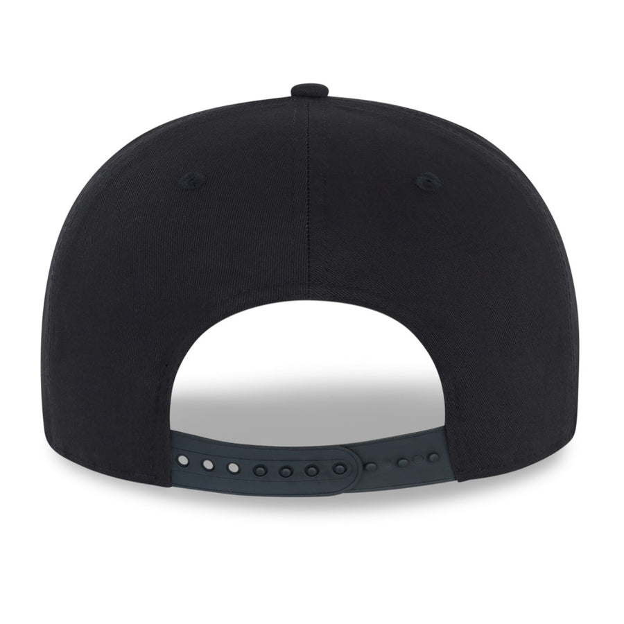 Los Angeles Dodgers 9FIFTY NOS MLB Black Cap