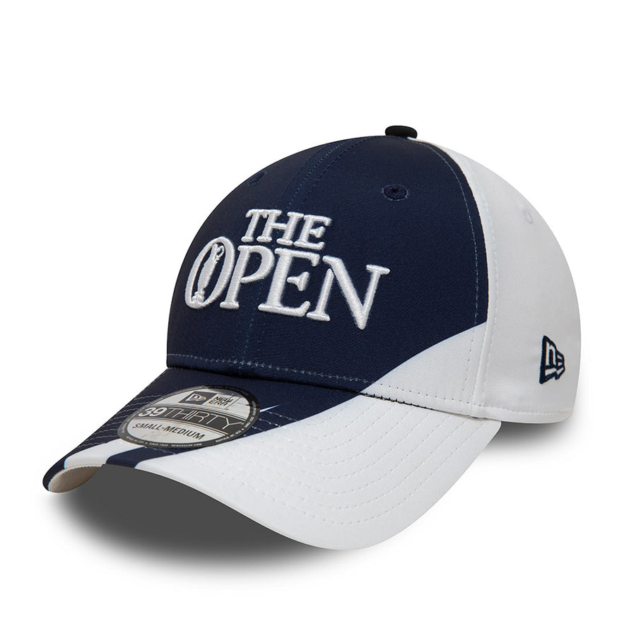 The Open 39THIRTY Two Tone Navy/White Cap