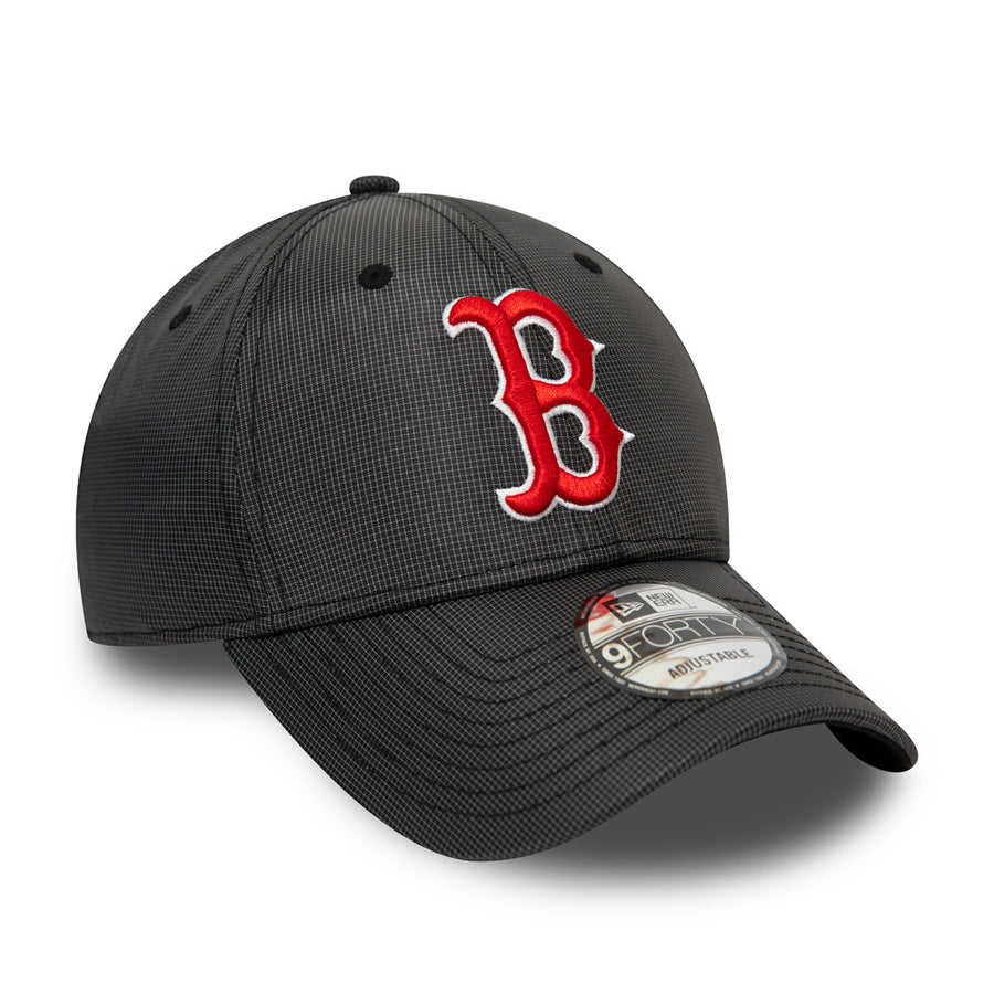 Boston Red Sox 9Forty Team Ripstop Navy Cap