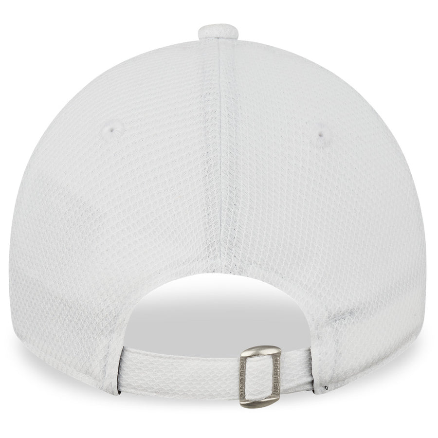 New York Yankees 9FORTY Diamond Era Essential White Cap