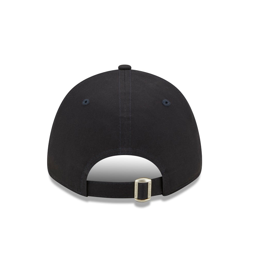 Boston Red Sox 9FORTY League Essential Navy Cap
