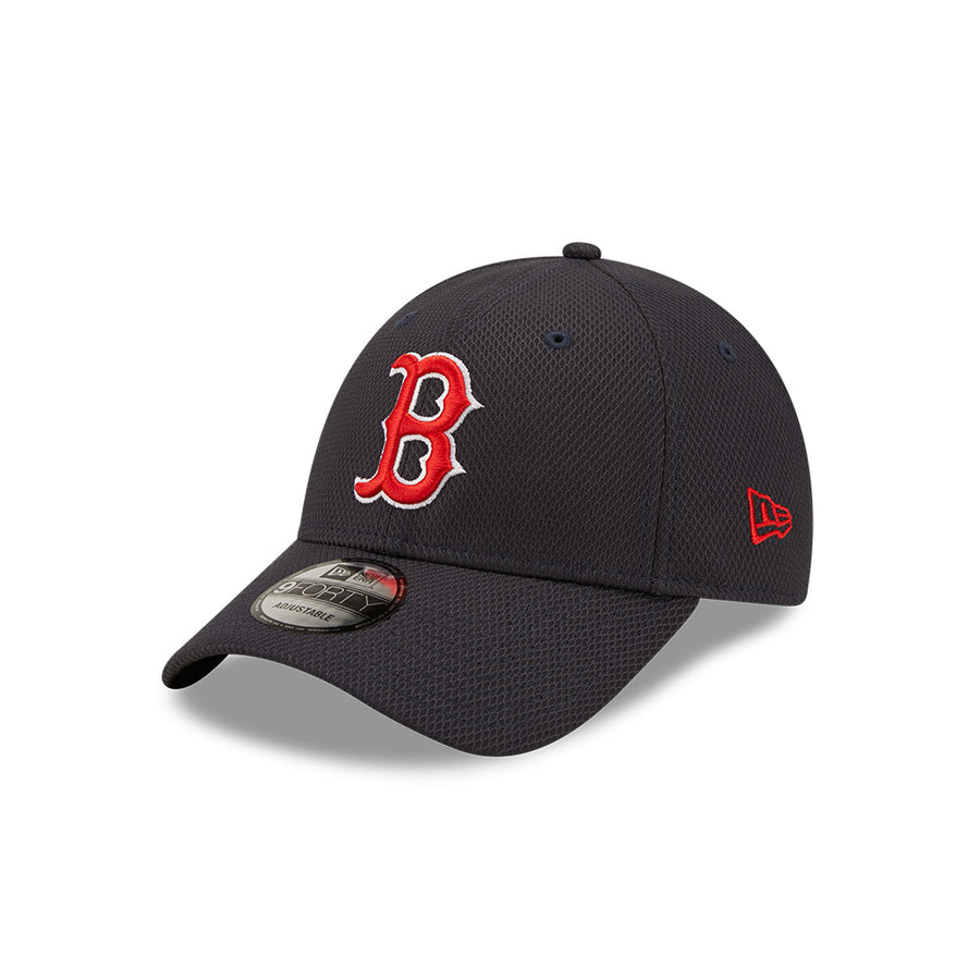 Boston Red Sox 9FORTY Diamond Era Navy Cap