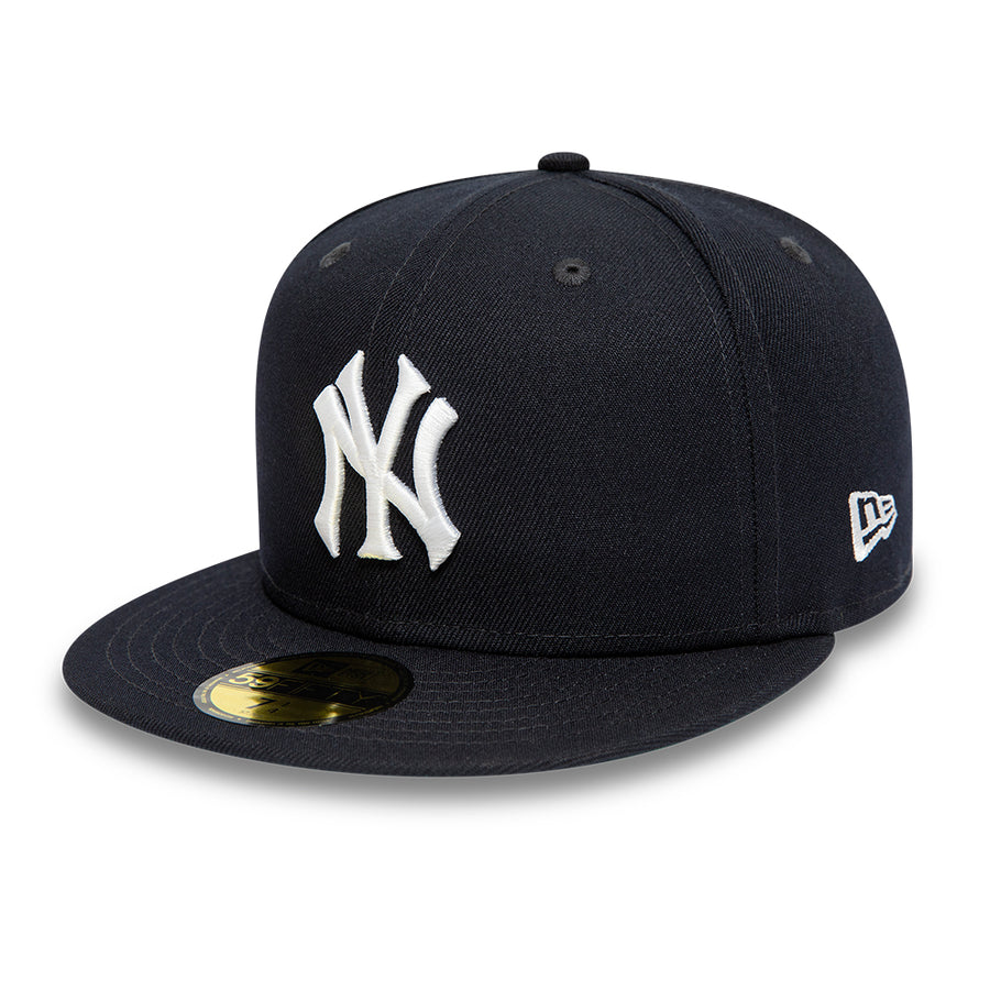 New York Yankees 59FIFTY World Series Navy Cap