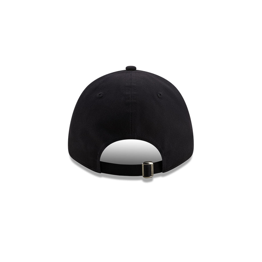 Boston Red Sox 9FORTY Camo Infill Navy Cap