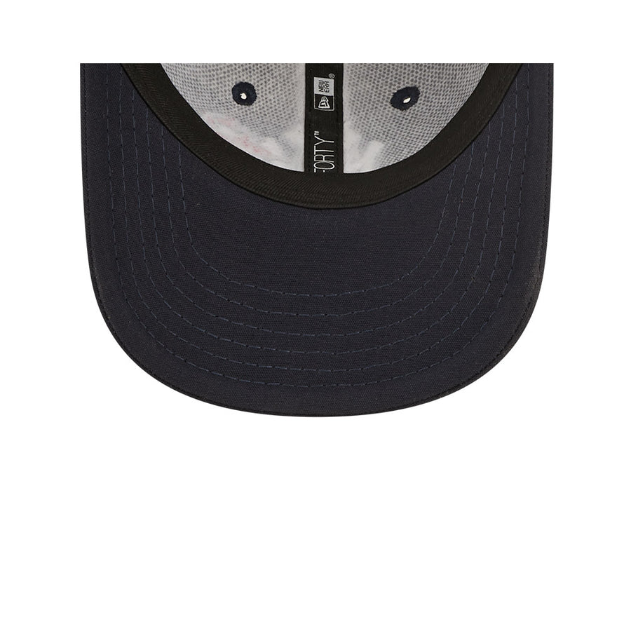 New Era 9FORTY Kids Space Navy Cap